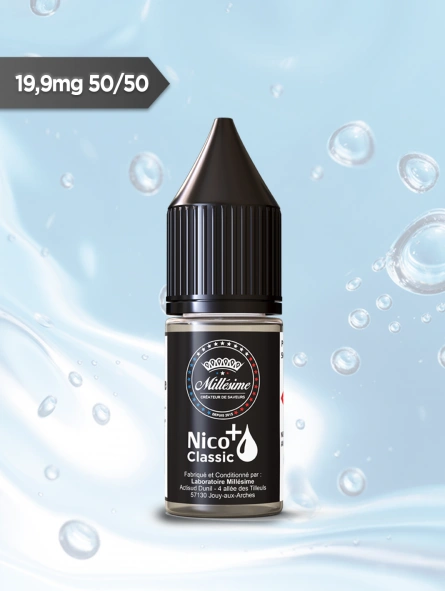 Booster 50/50 Millésime